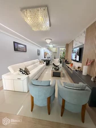 Casa em São Paulo - Penha de França