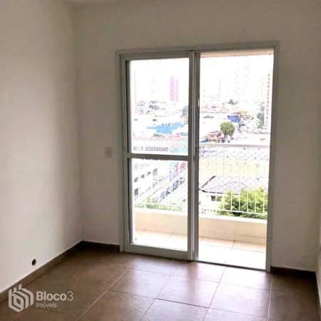 Apartamento em São Paulo - Vila Carrão