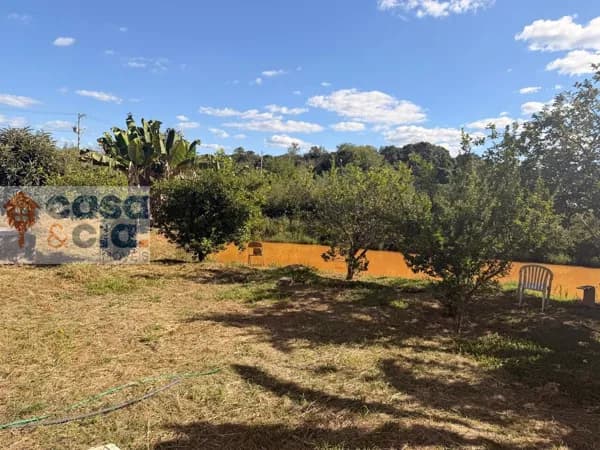 Fazenda/Sítios/Chácaras em Esmeraldas - São José