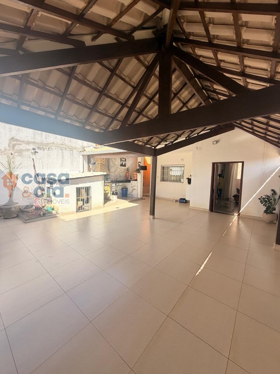 Casa em Esmeraldas - São Pedro, Esmeraldas - Mg