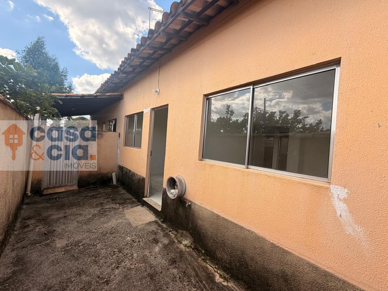 Casa em Esmeraldas - Mirante do Palmital (Melo Viana)
