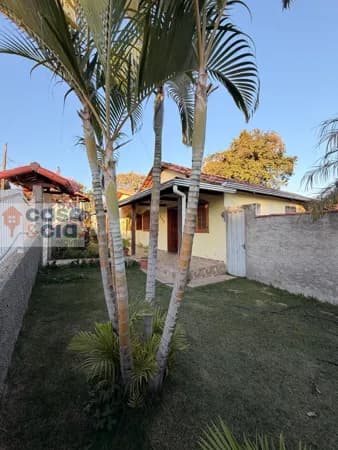 Fazenda/Sítios/Chácaras em Esmeraldas - ANDIROBA