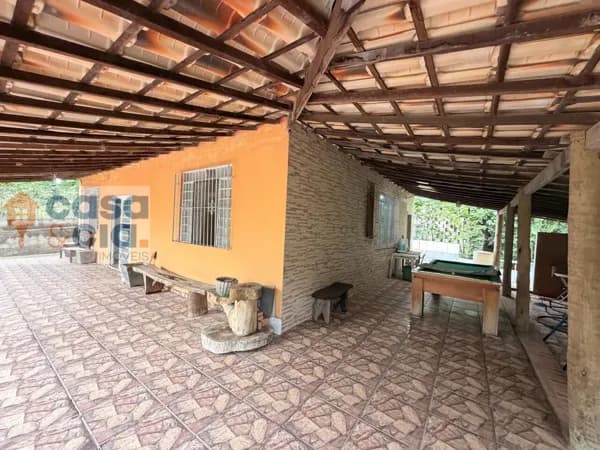 Fazenda/Sítios/Chácaras em Esmeraldas - ANDIROBA