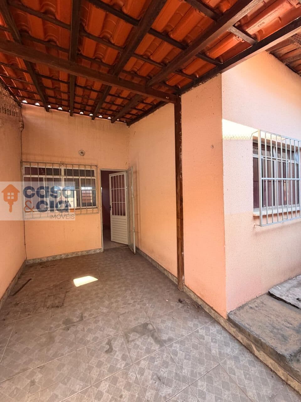 Casa em Esmeraldas - São Pedro, Esmeraldas - Mg