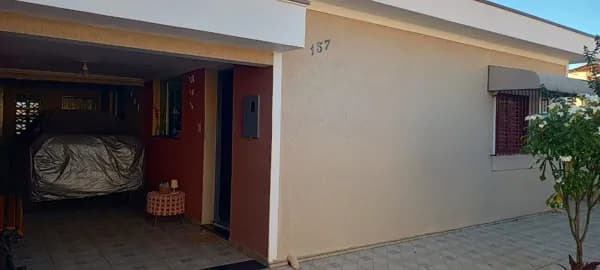 Casa em Arceburgo - Centro