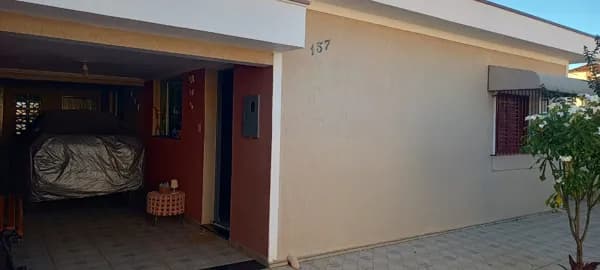 Casa em Arceburgo - Centro