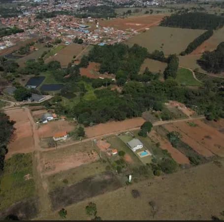 Fazenda/Sítios/Chácaras em Arceburgo - Centro