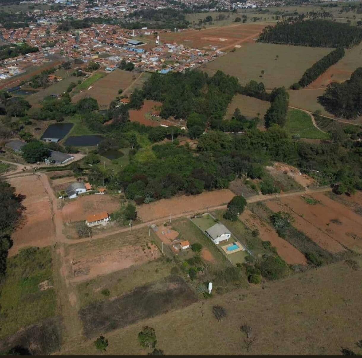 Fazenda/Sítios/Chácaras em Arceburgo - Centro