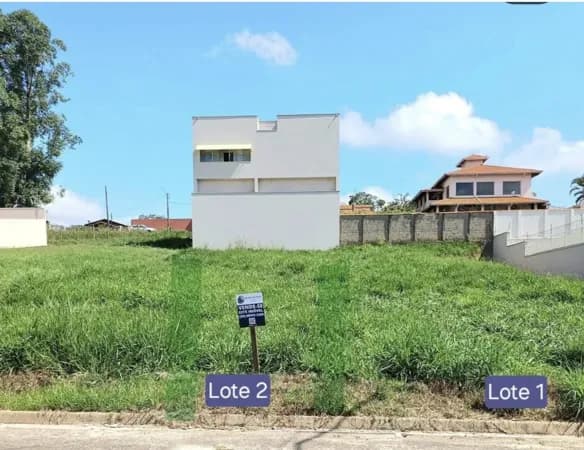 Lote/Terreno em Arceburgo - Centro