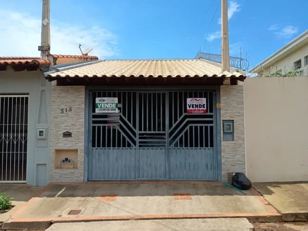 Casa em Arceburgo - Centro