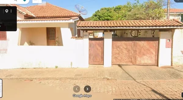 Casa em Arceburgo - Centro