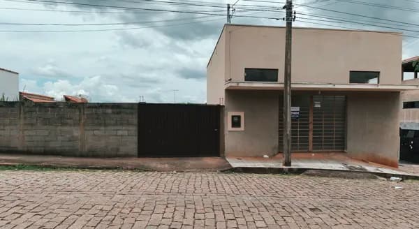 Ponto Comercial/Loja/Box em Arceburgo - Centro