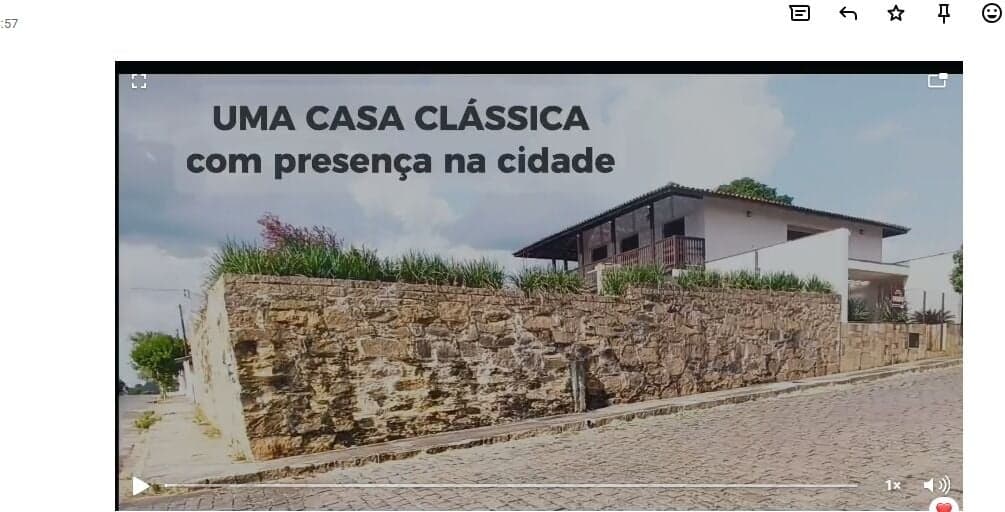 Casa em Arceburgo - Centro