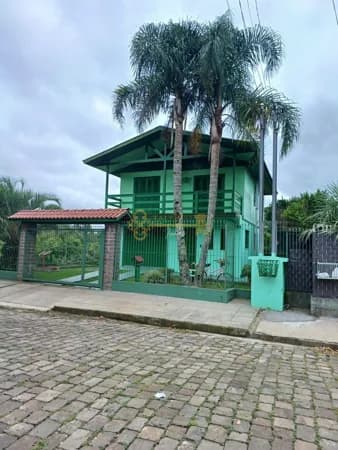 Casa em Caxias do Sul - Cidade Nova
