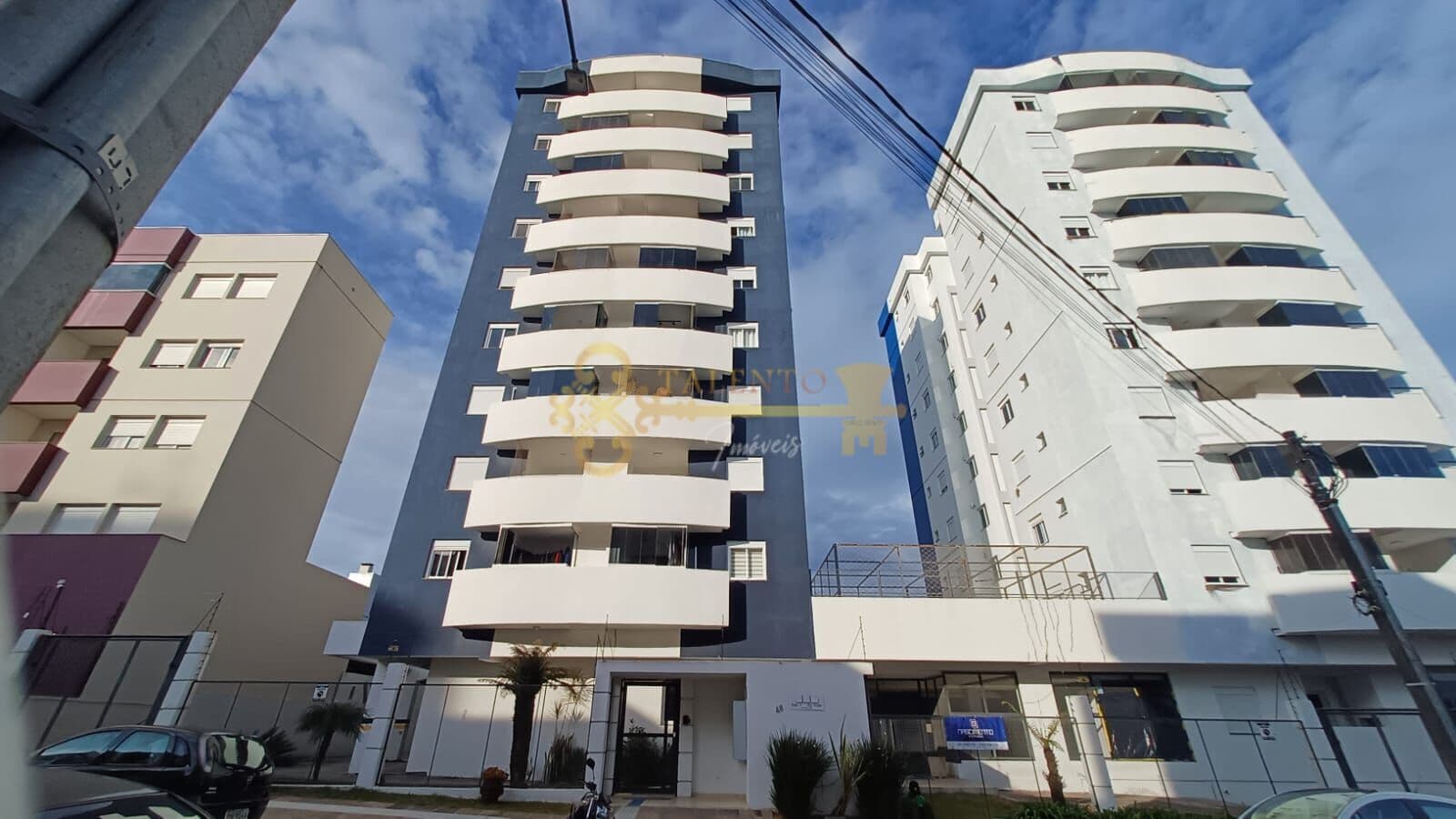 Apartamento em Caxias do Sul - Vila Verde