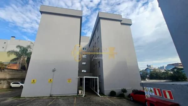 Apartamento em Caxias do Sul - Santa Lúcia