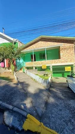 Casa em Caxias do Sul - Desvio Rizzo