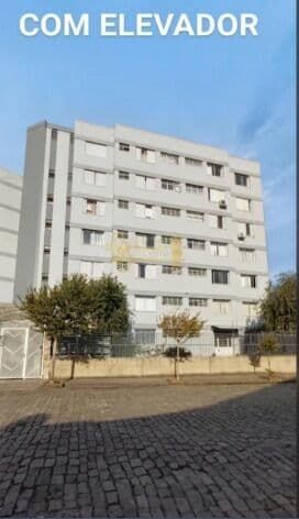 Apartamento em Caxias do Sul - Floresta