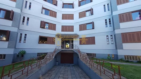 Apartamento em Caxias do Sul - Colina Sorriso