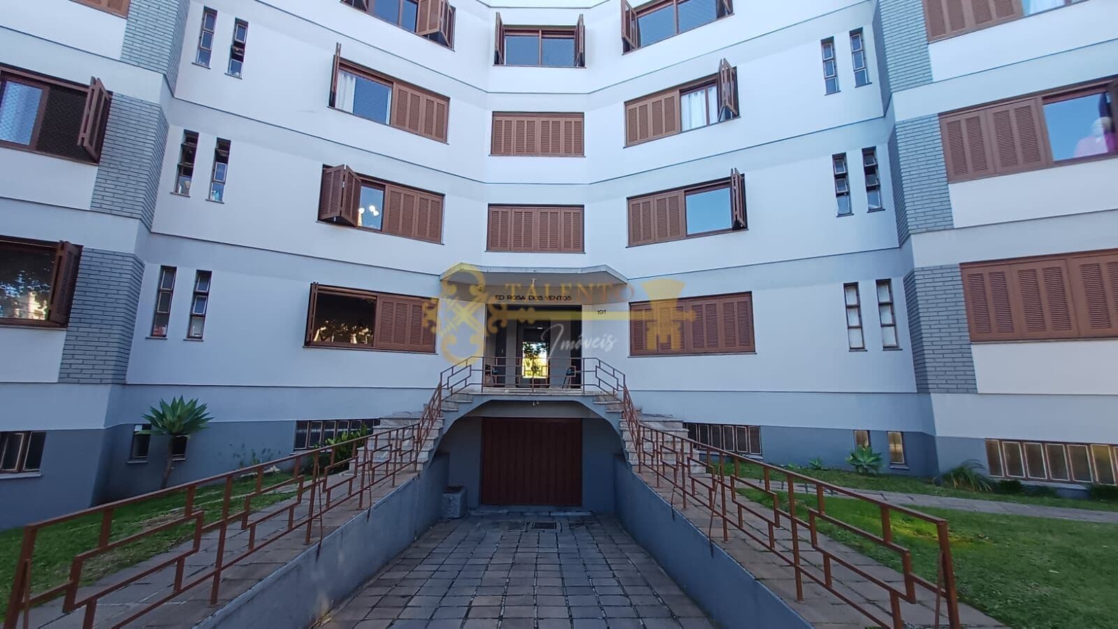 Apartamento em Caxias do Sul - Colina Sorriso