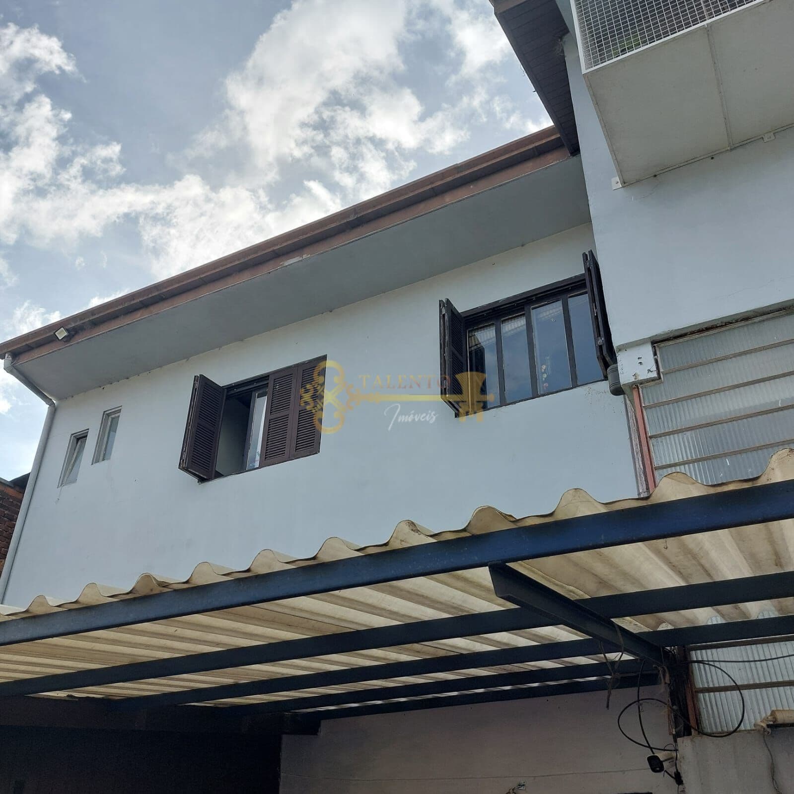 Casa em Caxias do Sul - Sagrada Família