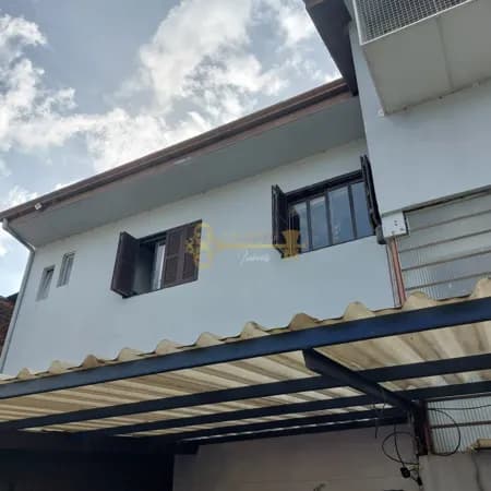 Casa em Caxias do Sul - Sagrada Família