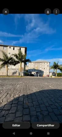 Apartamento em Caxias do Sul - Nossa Senhora das Graças