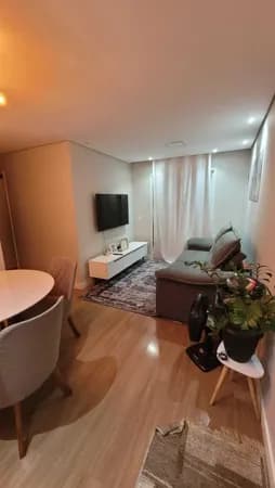 Apartamento de 3 Dormts (1 suíte), 1 vaga à venda no Residencial Alphaview no Tupanci em Barueri,