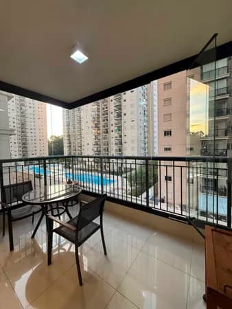 Apartamento de 2 Dormts (1 suíte) à venda no Alto da Mata no Tupanci em Barueri/SP