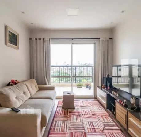 Apartamento de 3 Dormts (1 suíte) à venda no Reserva do Alto no Jardim Tupanci Barueri/SP