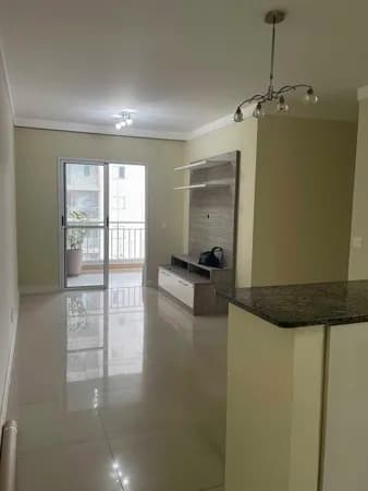 Apartamento 3 Dormts (1 suíte) à Venda no Alphaview no Tupanci em Barueri/SP