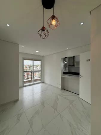 Apartamento de 3 Dormts (1 suíte) à venda no Flórida Barueri Residencial no Parque Viana em Barueri/SP
