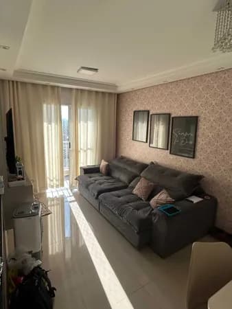 Apartamento de 2 Dormts (1 suíte) à venda no Alphaview no Tupanci em Barueri/SP