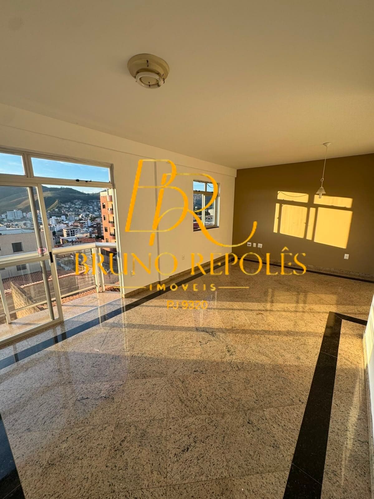 Apartamento em Lourdes, João Monlevade/MG