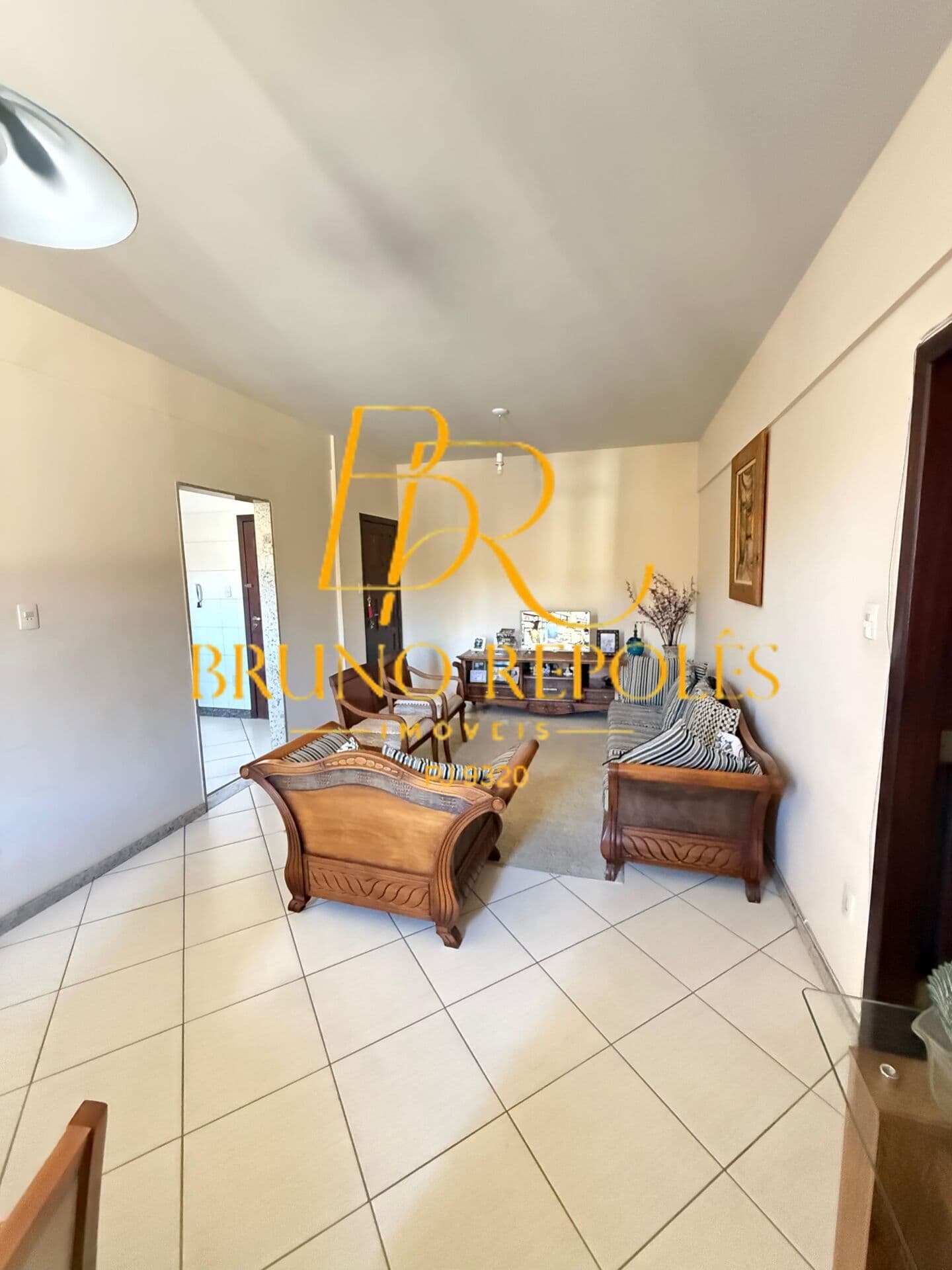 Apartamento em República, João Monlevade/MG
