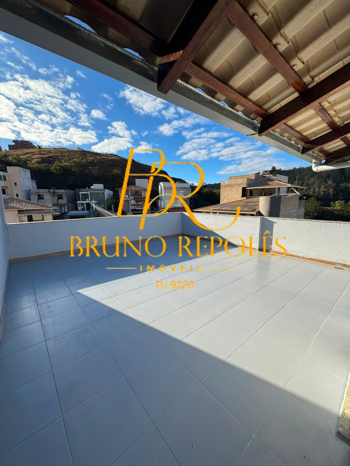 Apartamento Cobertura Duplex em Mangabeiras, João Monlevade/MG