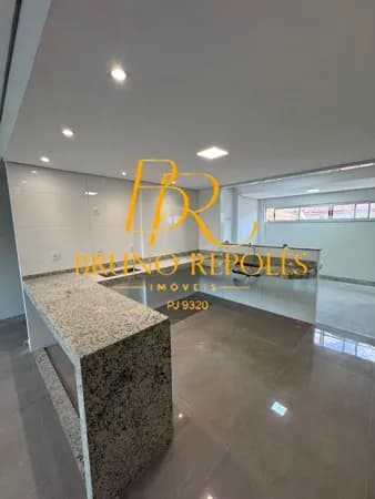 Apartamento em Lucília, João Monlevade/MG
