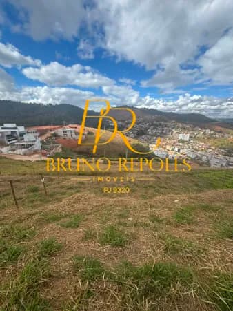 Terreno Lote em Mangabeiras, João Monlevade/MG