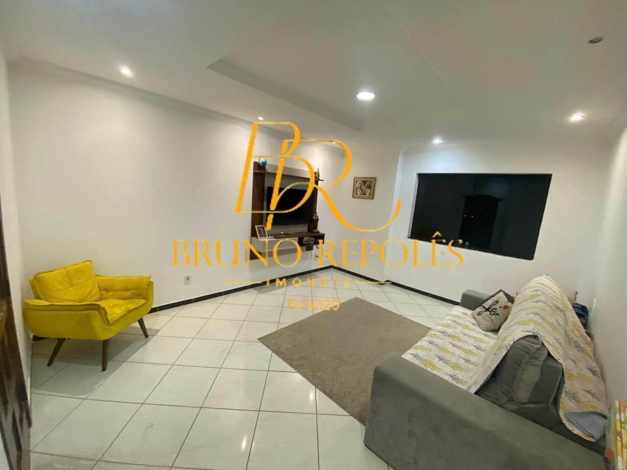 Apartamento em Mangabeiras, João Monlevade/MG