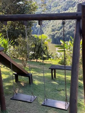 Terreno à venda - São Gonçalo do Rio Abaixo/MG