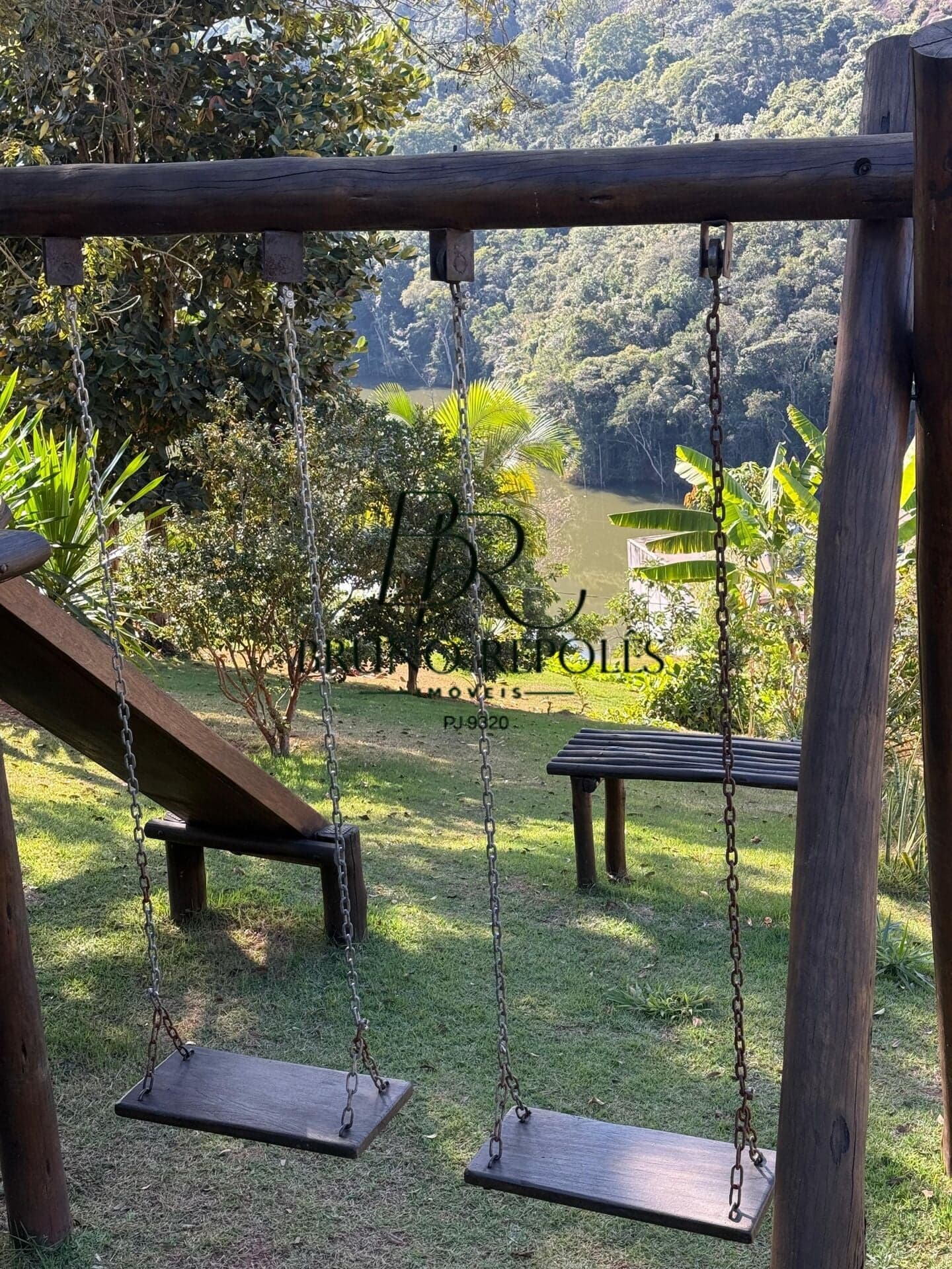 Terreno à venda - São Gonçalo do Rio Abaixo/MG