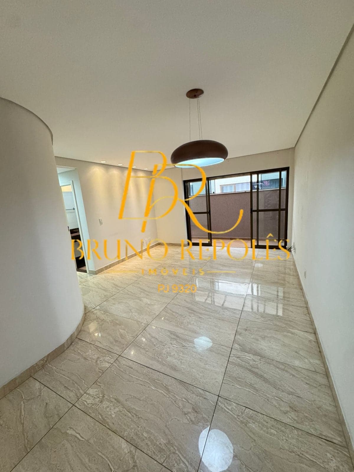 Apartamento Alto Padrão em Jk, João Monlevade/MG