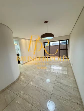 Apartamento Alto Padrão em Jk, João Monlevade/MG