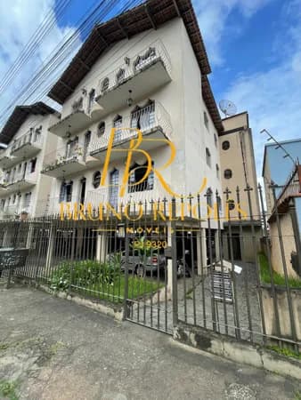 Apartamento à Venda no Bairro São Jorge