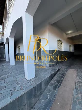 Casa no bairro belmente