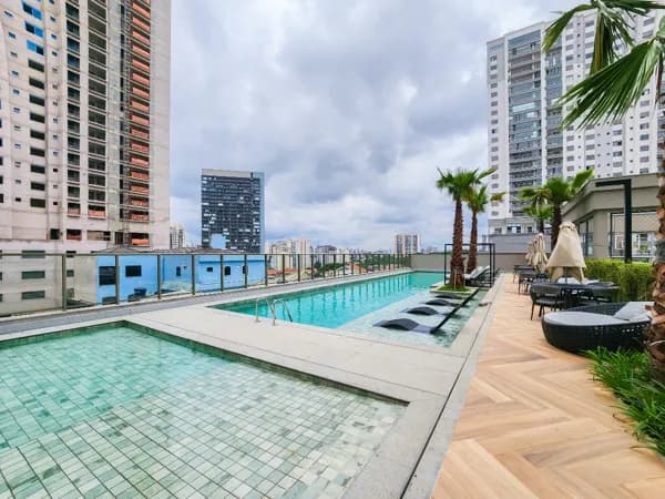 Apartamento para venda em Ipiranga com 2 quartos, sendo 1 suíte, 70m² : MHZDM