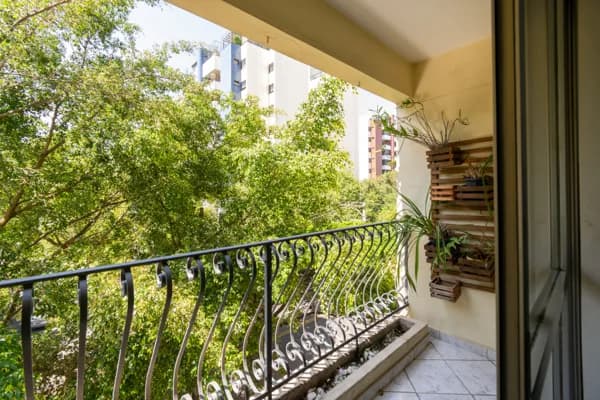 Apartamento para venda em Vila Leopoldina com 2 quartos, sendo 1 suíte, 94m² : UKIK7