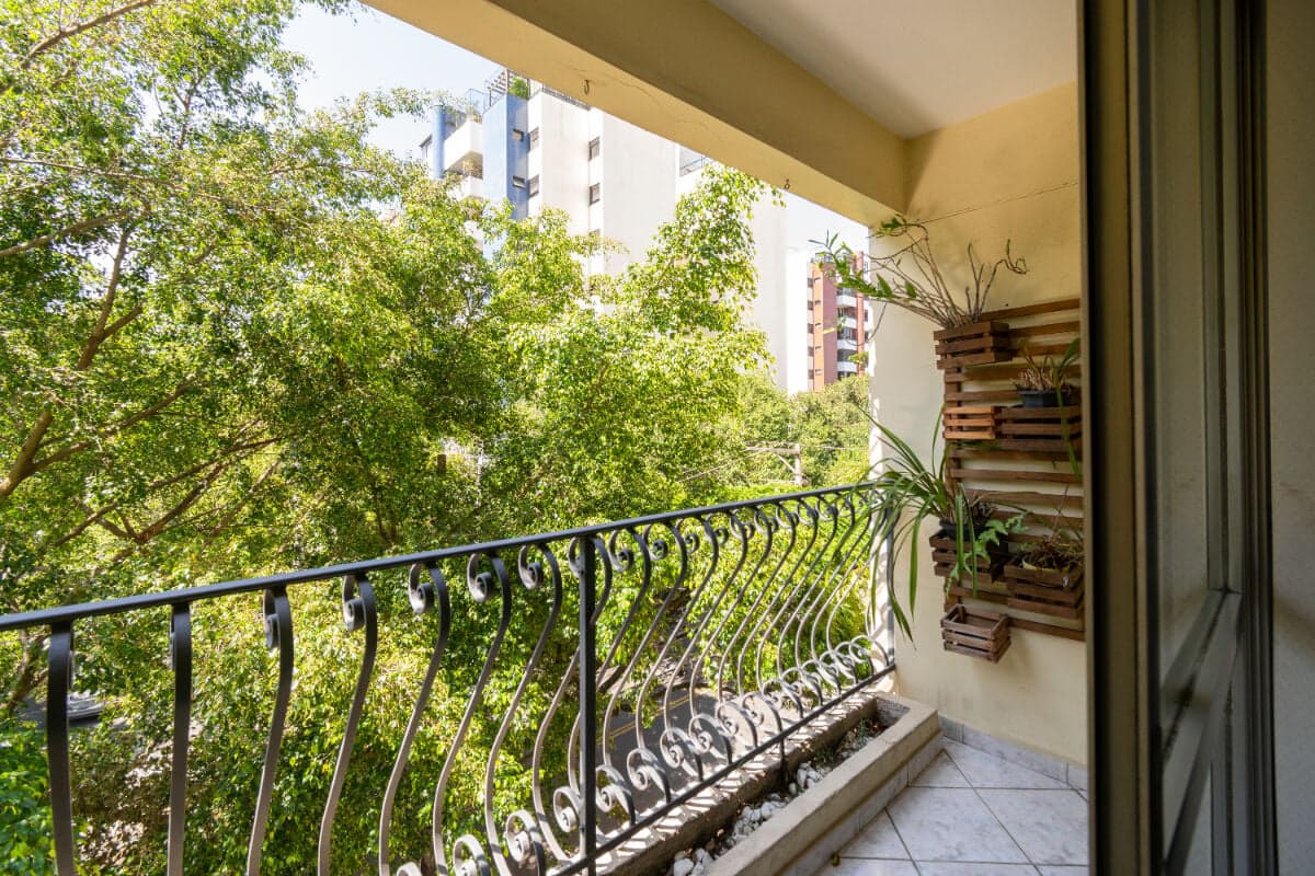 Apartamento para venda em Vila Leopoldina com 2 quartos, sendo 1 suíte, 94m² : UKIK7