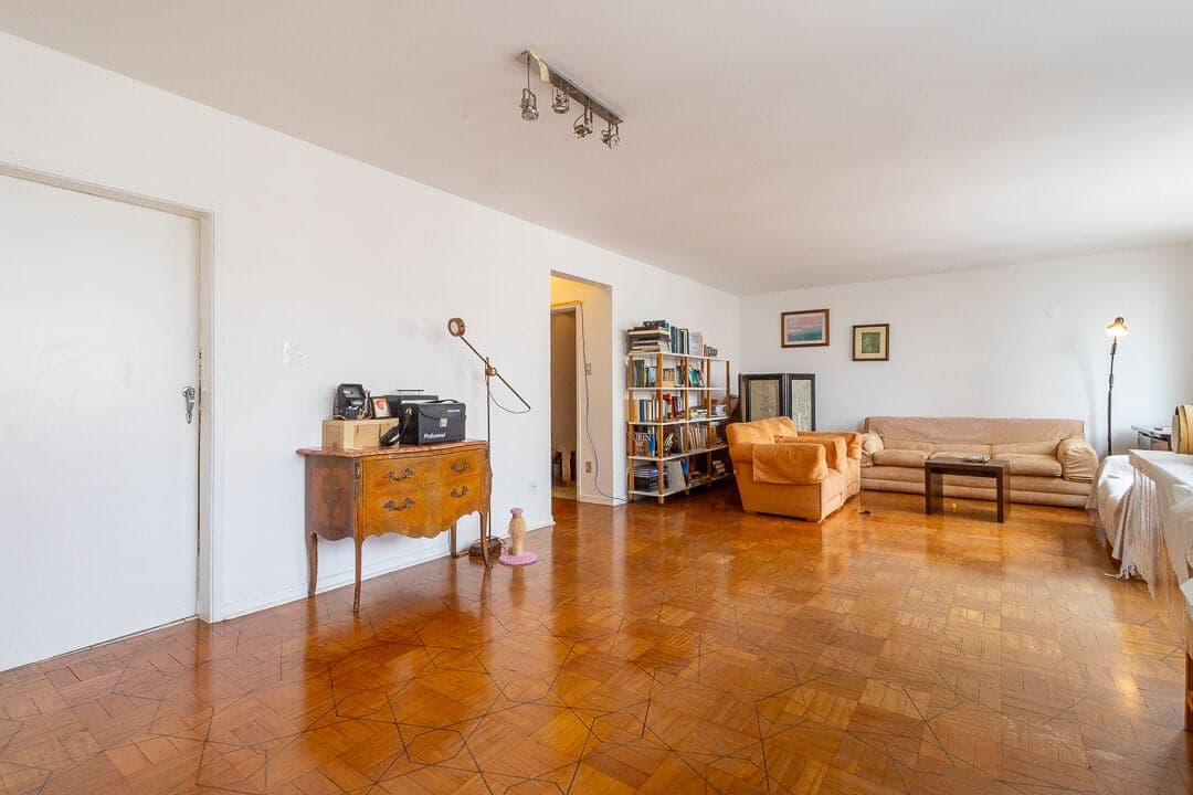 Apartamento para venda em Perdizes com 3 quartos, 155m² : XS9NI