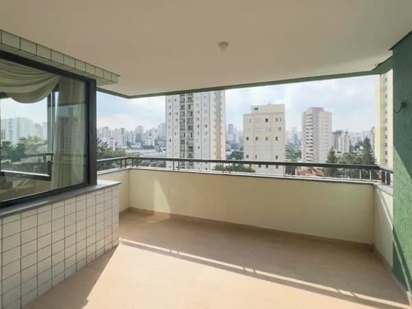 Apartamento para venda em Vila da Saúde com 3 quartos, sendo 1 suíte, 128m² : 59HLY